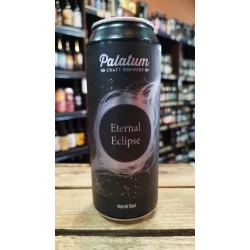 Palatum Eternal Eclipse